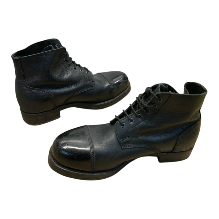 Army Parade Ammo Drill Boot UK11 OAPB01