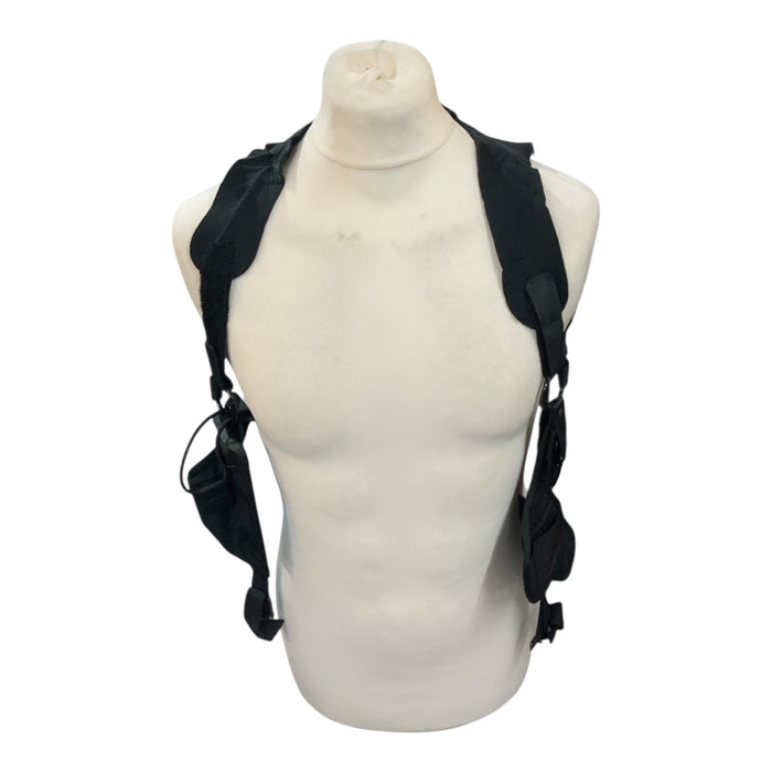 Nortex Covert Equipment Rig  Ex Police Pouch OCH56A