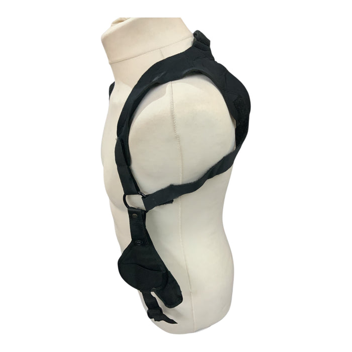 Nortex Covert Equipment Rig  Ex Police Pouch OCH56A