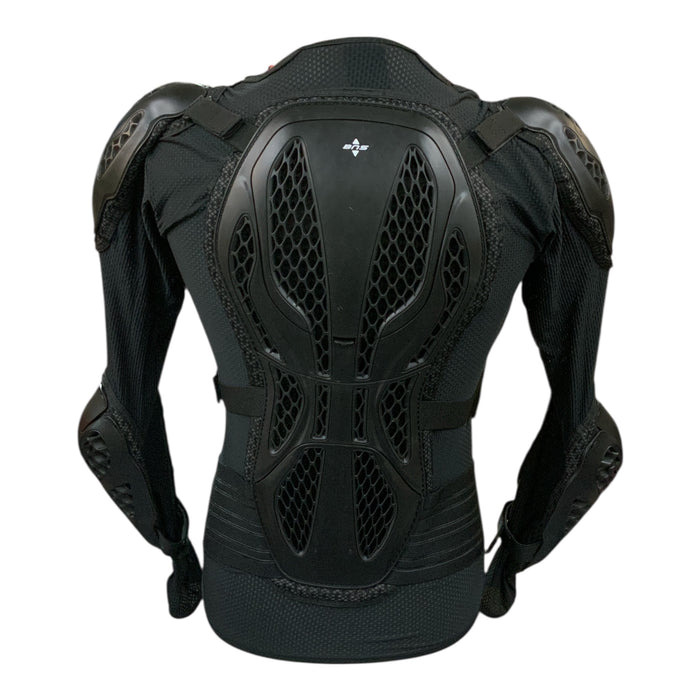 Alpinestars Bionic Action Jacket Body Armour Motorcross Large ALPINESBODY01AN