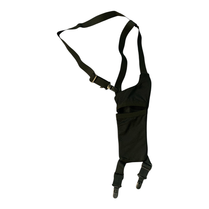 Taser Axon Covert Taser Holster Ex Police Pouch OCH57A