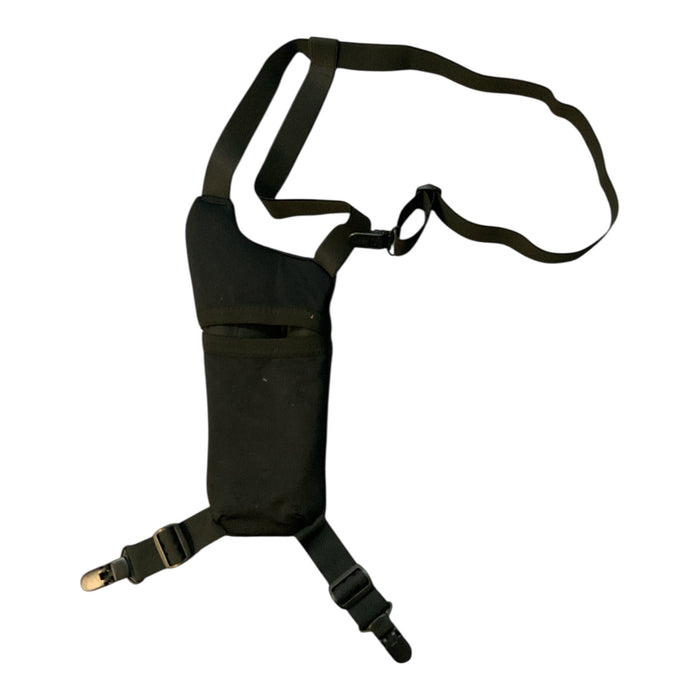 Taser Axon Covert Taser Holster Ex Police Pouch OCH57A