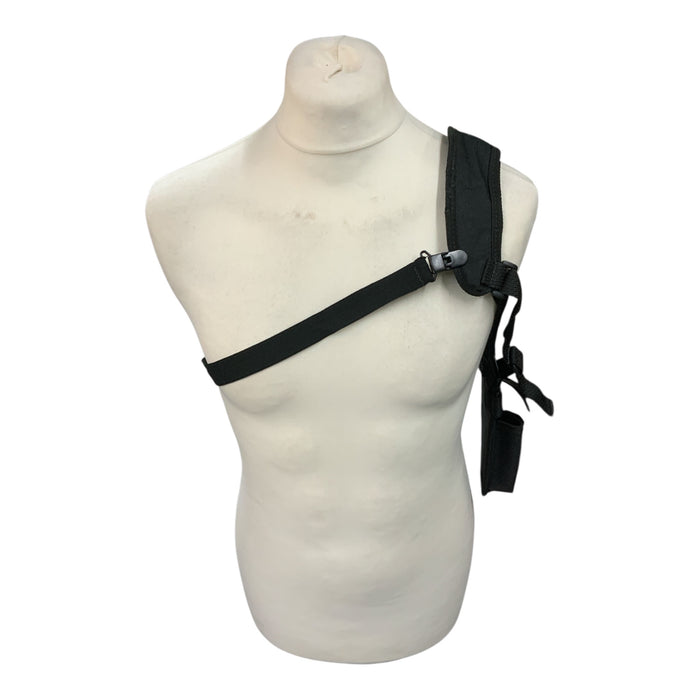Protec Black Radio Harness OCH59B