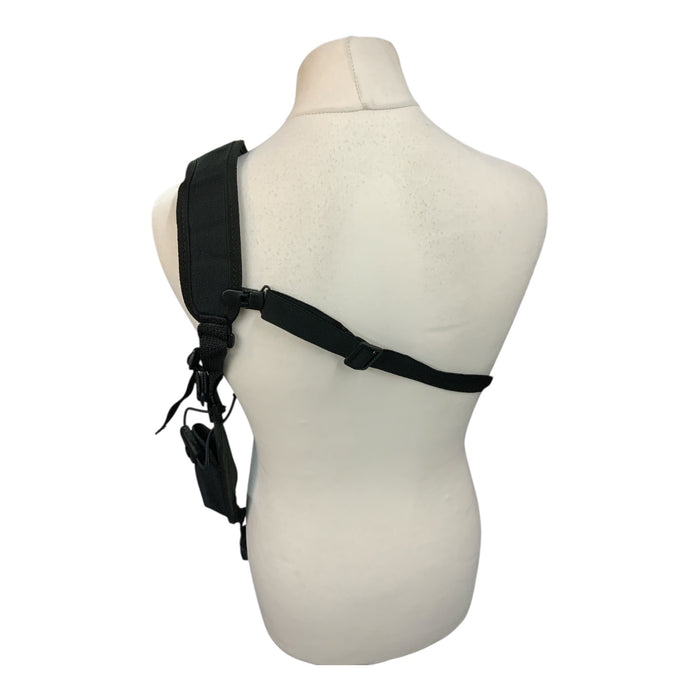 Protec Black Radio Harness OCH59B