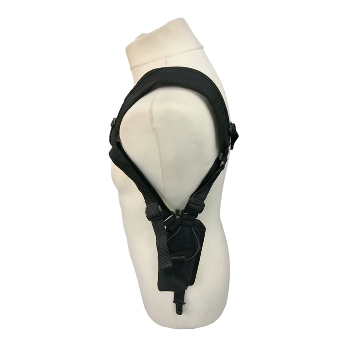 Protec Black Radio Harness OCH59B