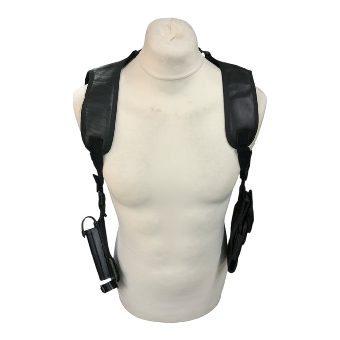 Niton Equipment Covert Equipment Rig  Ex Police Pouch OCH60B