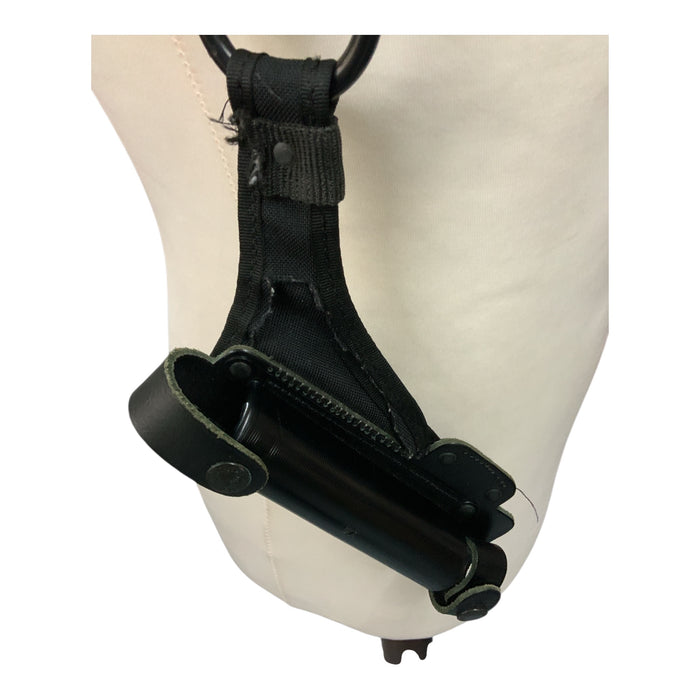 Niton Equipment Covert Equipment Rig  Ex Police Pouch OCH60B