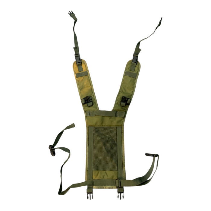 British Military Yoke Harness OCH68B
