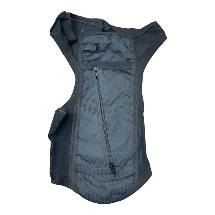 Sonic Radio Calf Harness Black OCH73B