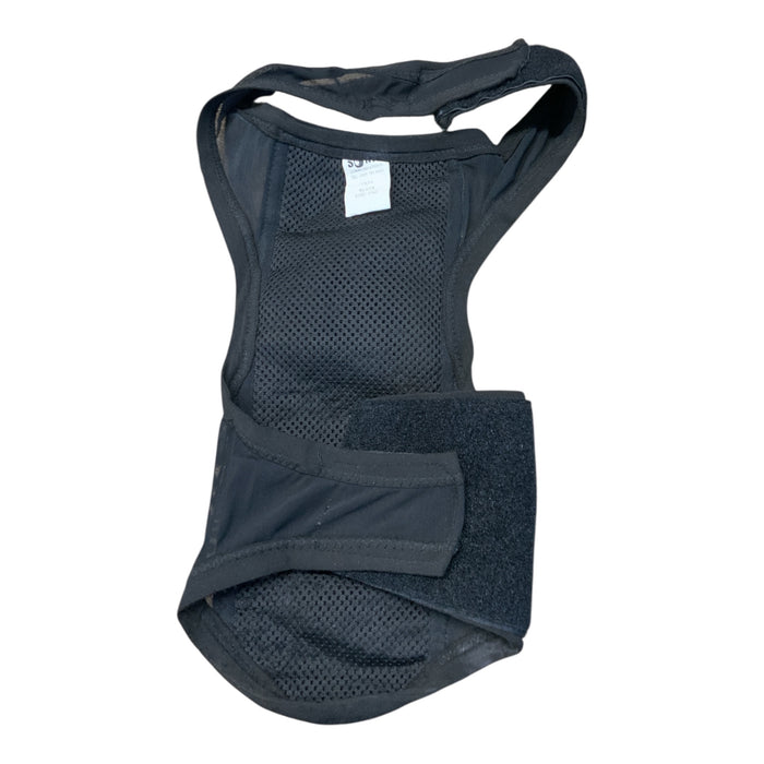 Sonic Radio Calf Harness Black OCH73B