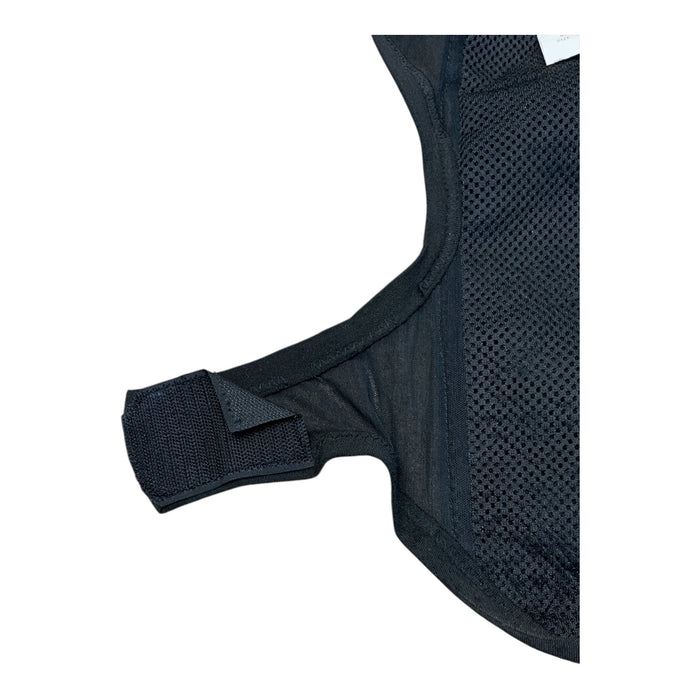 Sonic Radio Calf Harness Black OCH73B