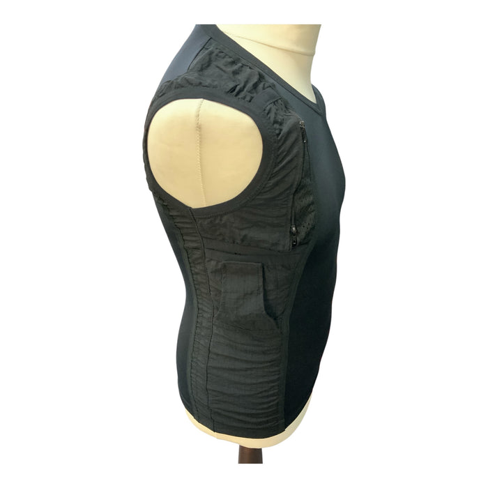 Sonic Radio Vest  Medium OCH75