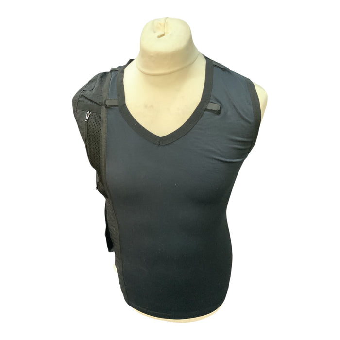 Sonic Radio Vest CA5293 OCH76B