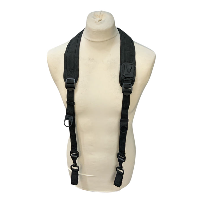 Protec Overt Body Camera Harness Pouch VESTOVT10A