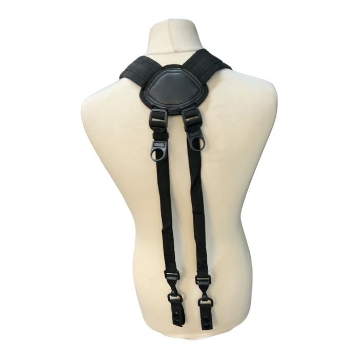 Protec Overt Body Camera Harness Pouch VESTOVT10A