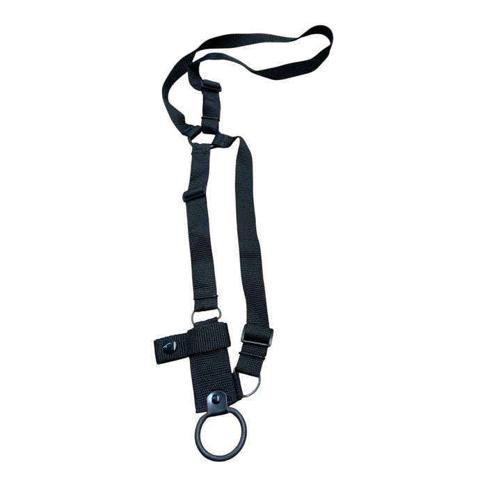 Monadnock PR24 Baton Harness  OCH79A