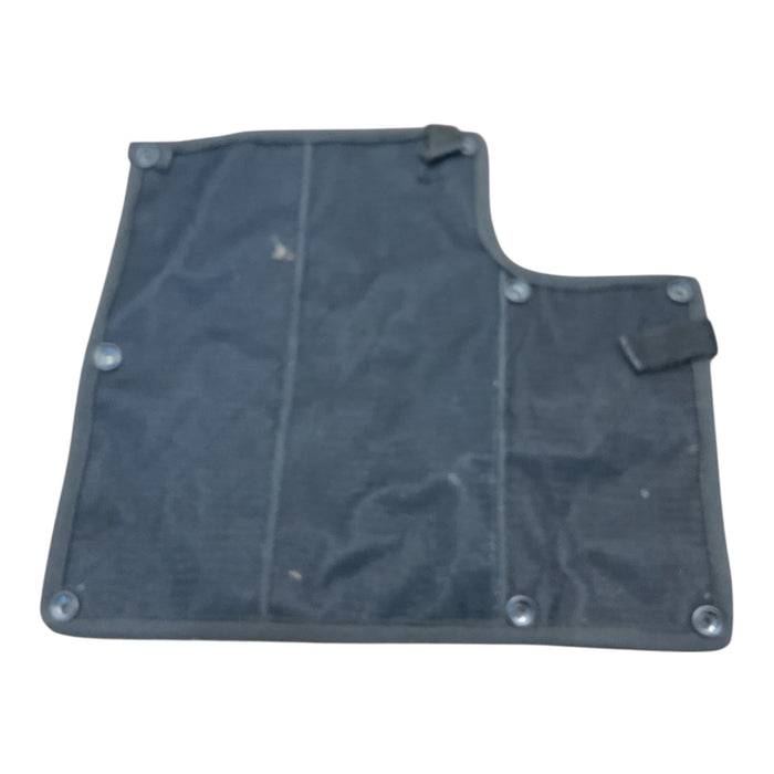 Blanking Patch Hook & Loop Fastening VELPOUCH35A