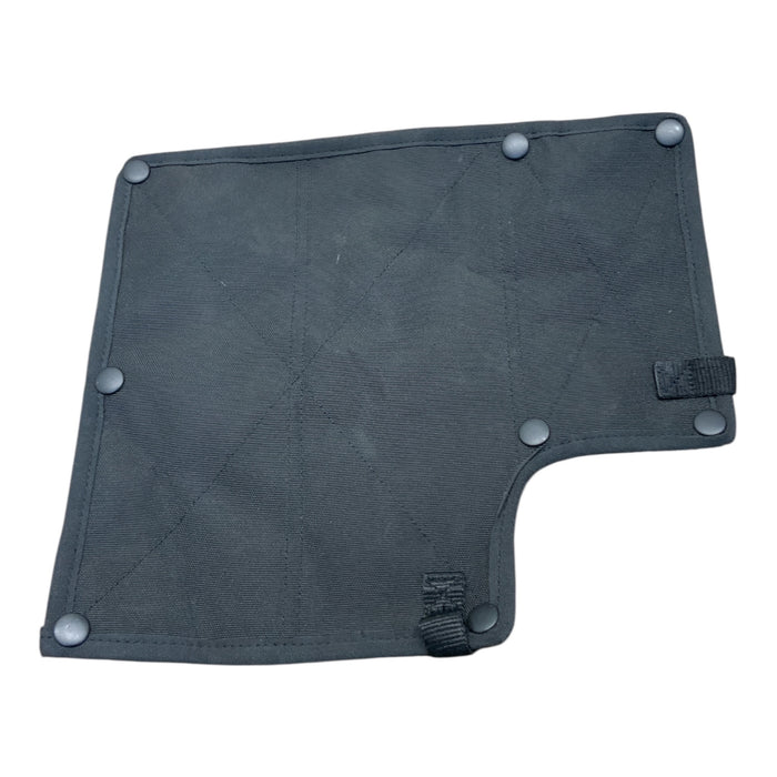 Blanking Patch Hook & Loop Fastening VELPOUCH35A