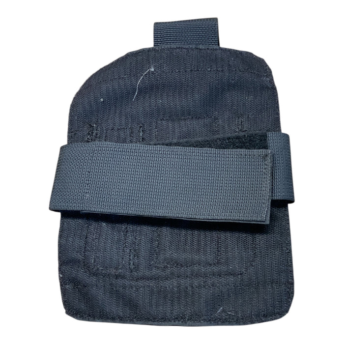 Combination Pocket MP5 G36 Hook & Loop Fastening VELPOUCH37A