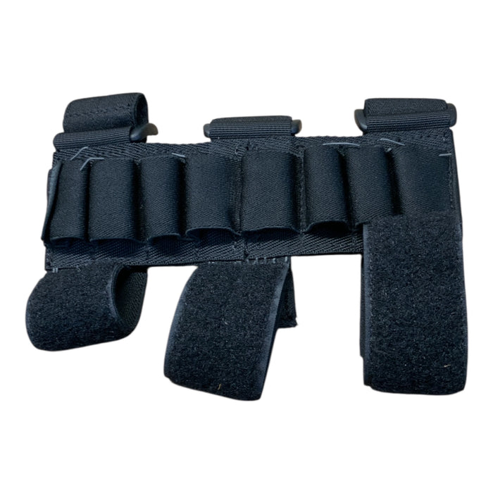 Blackhawk Pro Shooters Forearm Sleeve Shotgun Cartridge holder BLKHWKFASLVB