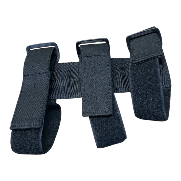 Blackhawk Pro Shooters Forearm Sleeve Shotgun Cartridge holder BLKHWKFASLVB