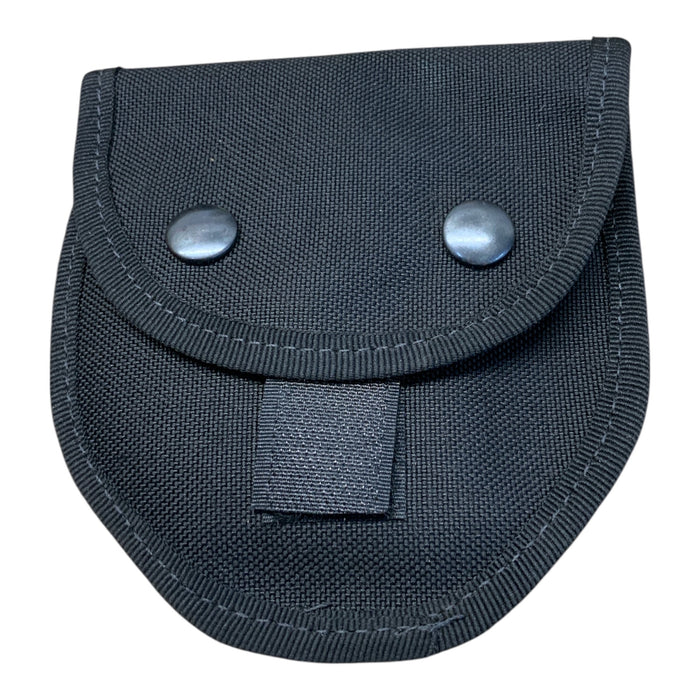 NITON Handcuff Pouch Tactical Klickfast Folding Holder BLTHCF23A