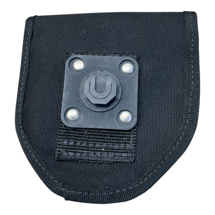NITON Handcuff Pouch Tactical Klickfast Folding Holder BLTHCF23A