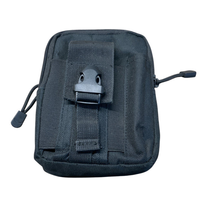 Notebook / Utility Molle Pouch MOLPOCH33A
