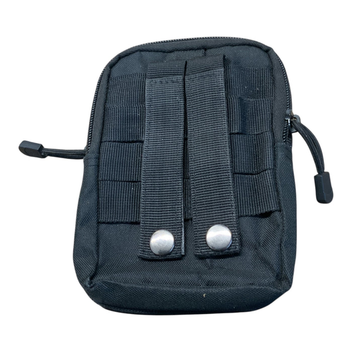 Notebook / Utility Molle Pouch MOLPOCH33A