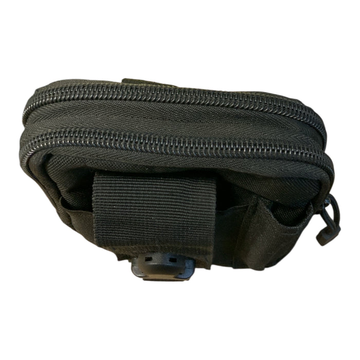Notebook / Utility Molle Pouch MOLPOCH33A