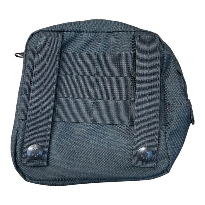 Niton Tactical Large Molle Pouch MOLPOCH34AN