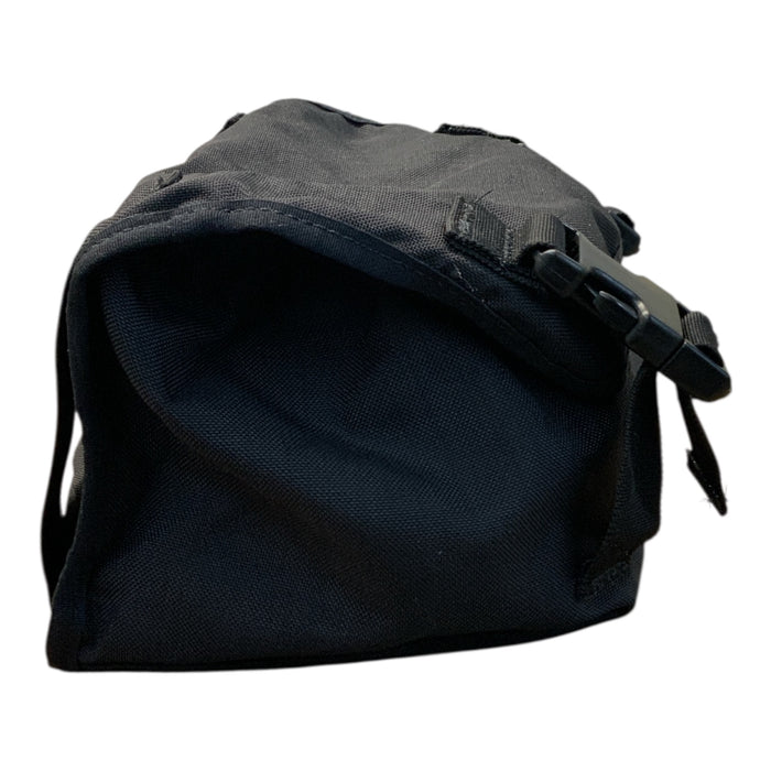 Utility XLarge Molle Pouch MOLPOCH35A