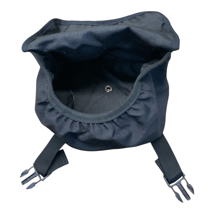 Utility XLarge Molle Pouch MOLPOCH35A