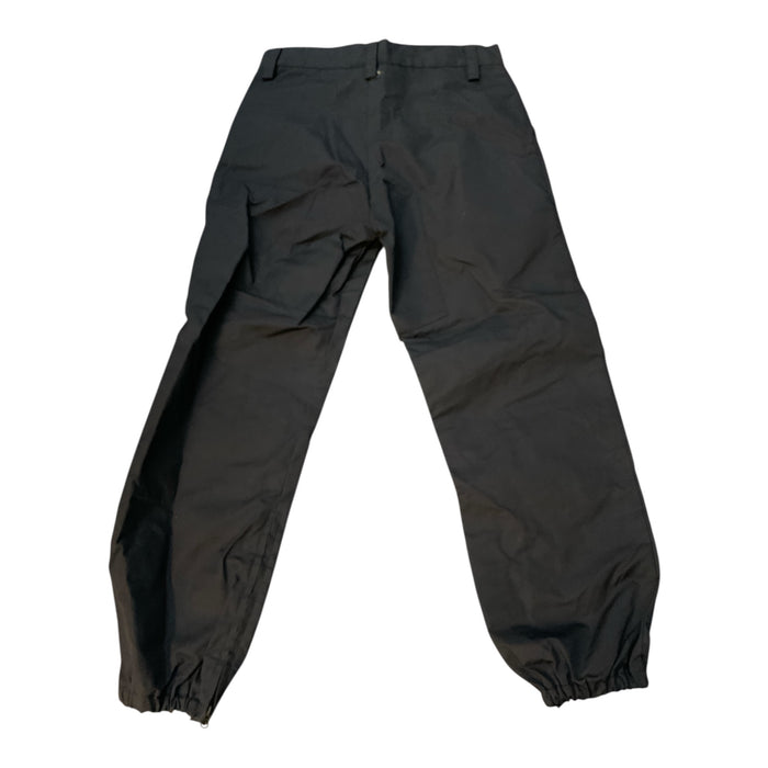 Derby Unitex Blue Flame Retardant Trousers DUFRT5A