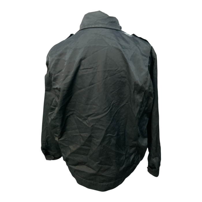 Derby Unitex Lined Waterproof Coverall Jacket DUWJ02B