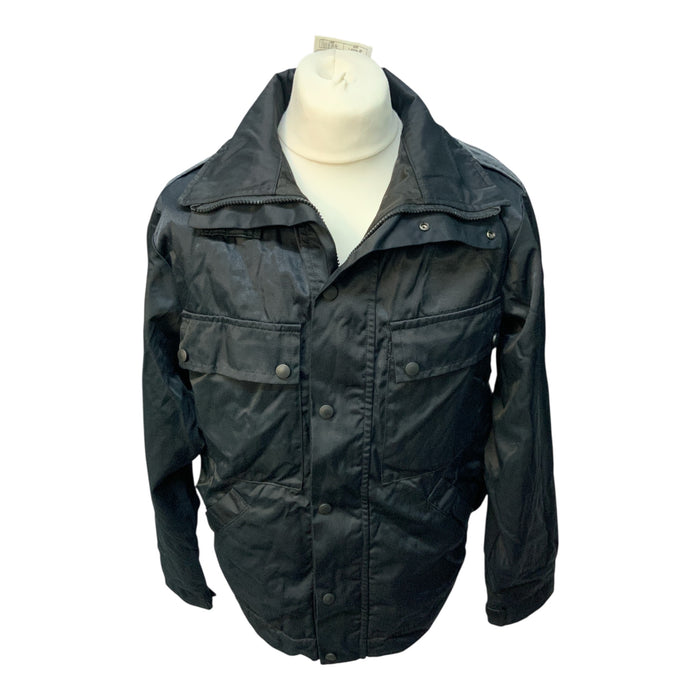 Derby Unitex Lined Waterproof Coverall Jacket DUWJ02A