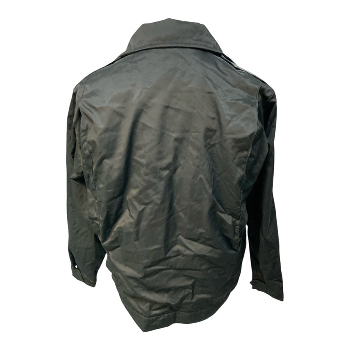 Derby Unitex Lined Waterproof Coverall Jacket DUWJ02A