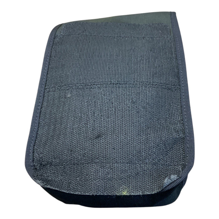 Utility First Aid Pouch Hook & Loop VELPOUCH41B