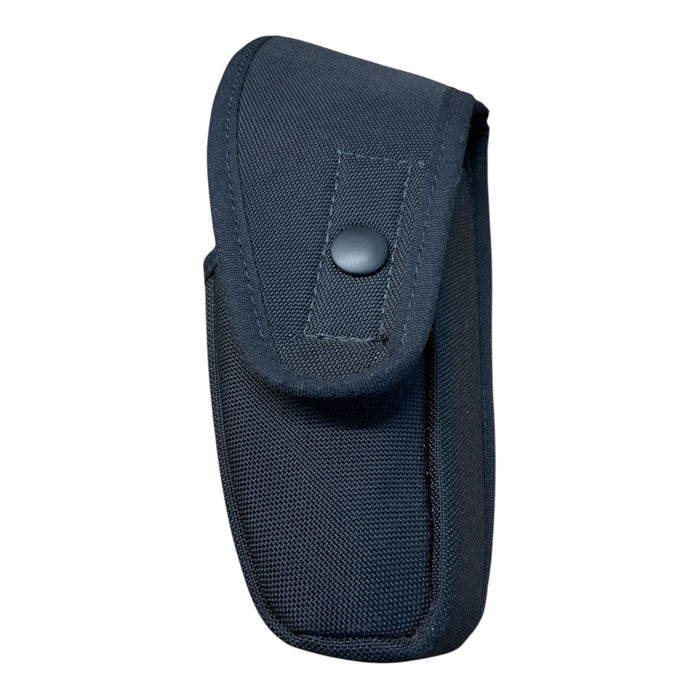 PWL X26 Soft Taser Pouch Holder Reinforced For Duty Belt  BLTTSR16