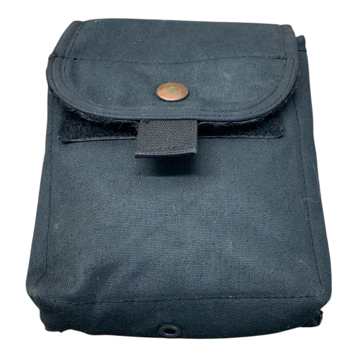 Mehler Utility Pouch For Molle Vests MOLPOUCH39B