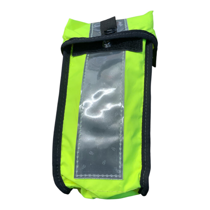 HiViz Water Bottle Pouch For 2” Duty Belt BLTPOUCH09A