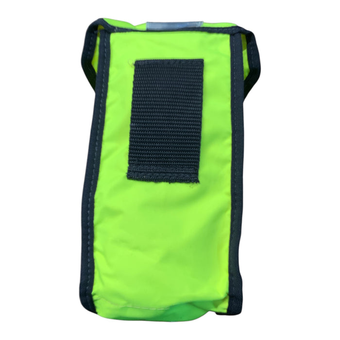 HiViz Water Bottle Pouch For 2” Duty Belt BLTPOUCH09A