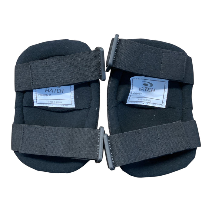 Hatch Centurion Elbow Pads Airsoft Paintballing ELPAD02A