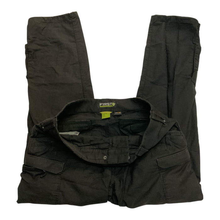 First Tactical Defender Men's Ripstop Trousers 36/34 Grade B ODDFTTRS01B