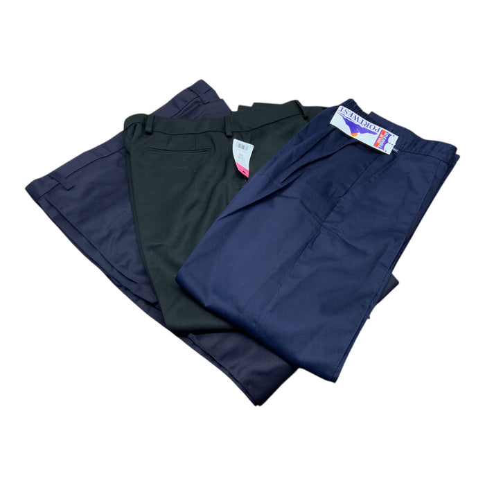 Job Lot Wholesale Bundle Trousers Men's & Womens UNFTRSJOBLOT01