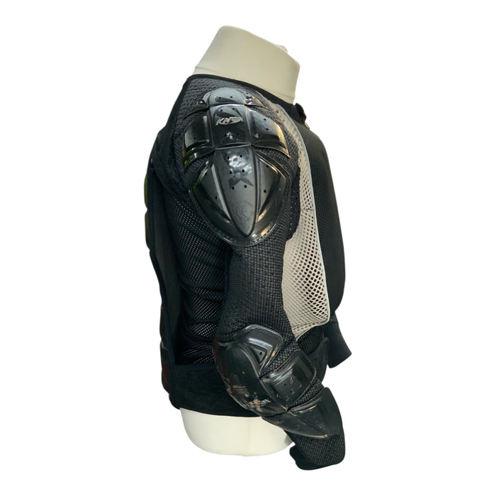 Knox Body Armour Top Vest Motorcross Motorbike KNOXBODYB