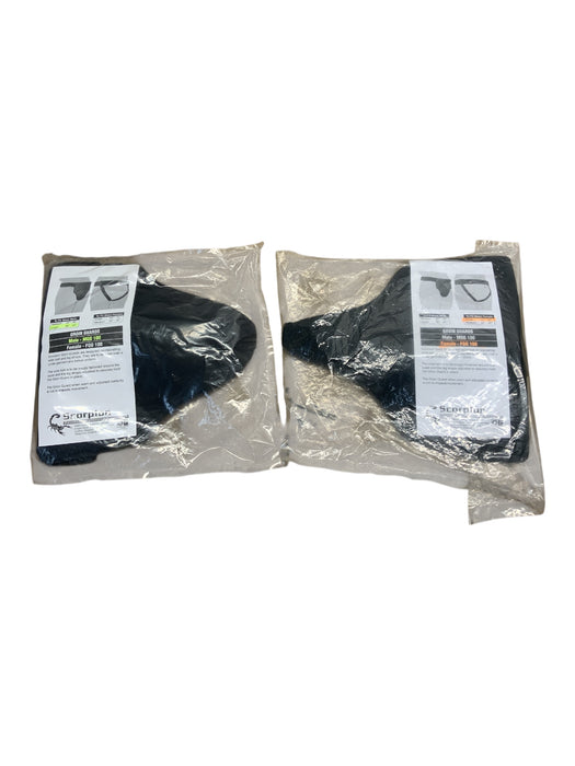 Scorpion Groin Guard Protector Riot Gear Male and Female RG002G
