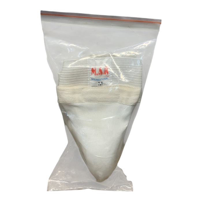 M.A.R International Groin Protector Male Medium Martial Arts Boxing G02N