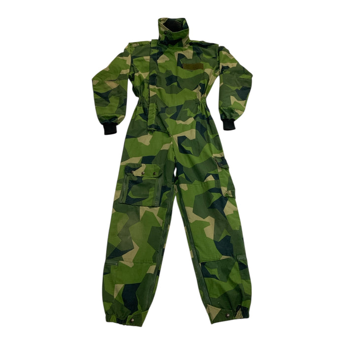Scancam Jumpsuit Military Coverall by Kit 5L-32 OAC51A