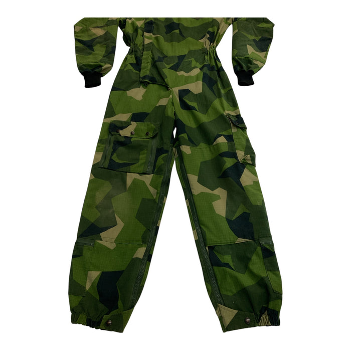 Scancam Jumpsuit Military Coverall by Kit 5L-32 OAC51A
